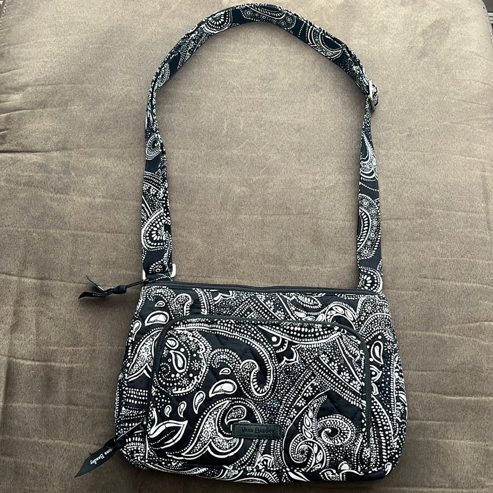 Vera Bradley Crossbody bag